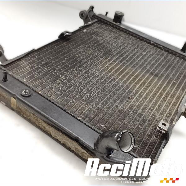 Pièce Moto Radiateur de refroidissement YAMAHA R1 YZF1000