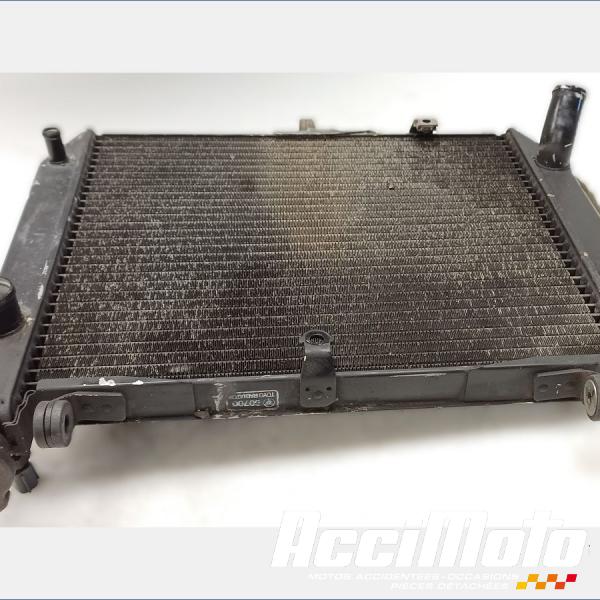 Pièce Moto Radiateur de refroidissement YAMAHA R1 YZF1000