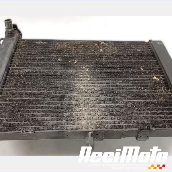 Pièce Moto Radiateur de refroidissement YAMAHA R1 YZF1000
