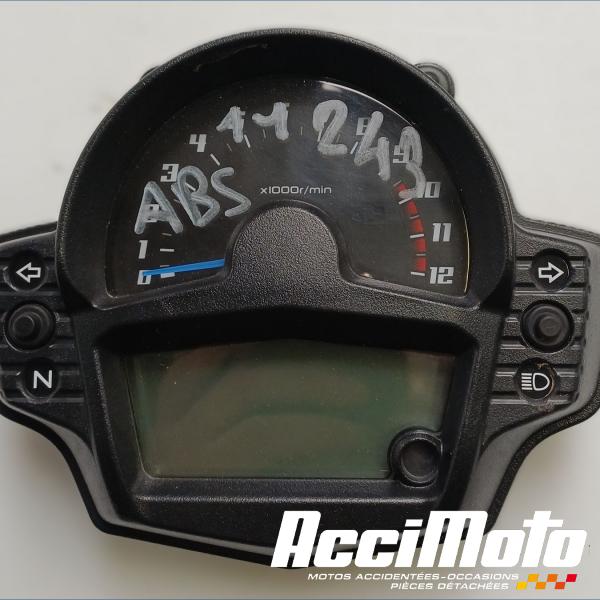Pièce Moto Compteur (tableau de bord) KAWASAKI VULCAN EN650S