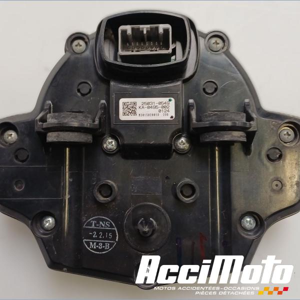Pièce Moto Compteur (tableau de bord) KAWASAKI VULCAN EN650S
