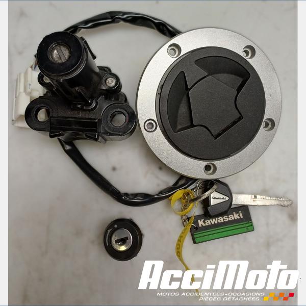 Pièce Moto Kit neiman (jeu de serrure) KAWASAKI VULCAN EN650S