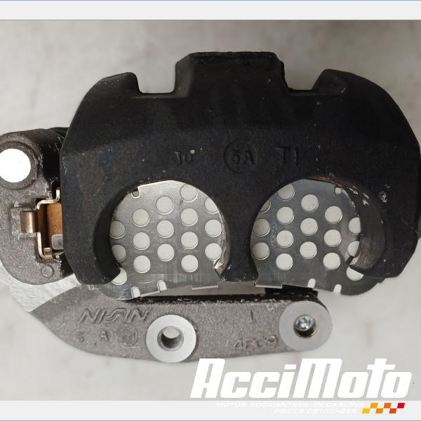 Pièce Moto étrier de frein avant (droit) KAWASAKI VULCAN EN650S