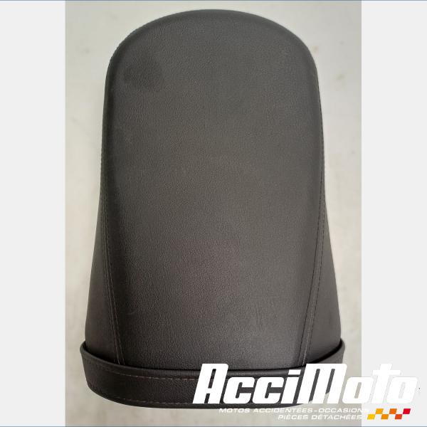 Pièce Moto Selle passager KAWASAKI VULCAN EN650S