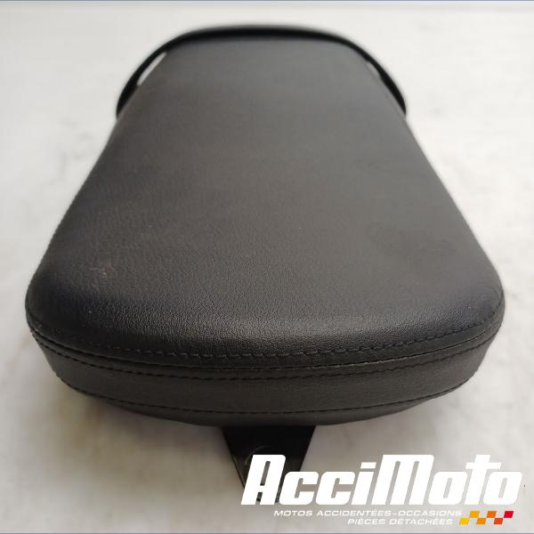 Pièce Moto Selle passager KAWASAKI VULCAN EN650S