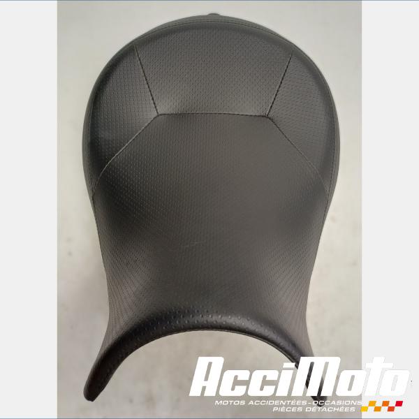 Pièce Moto Selle pilote KAWASAKI VULCAN EN650S