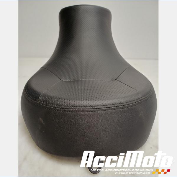Pièce Moto Selle pilote KAWASAKI VULCAN EN650S