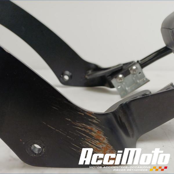 Pièce Moto Sissy bar KAWASAKI VULCAN EN650S