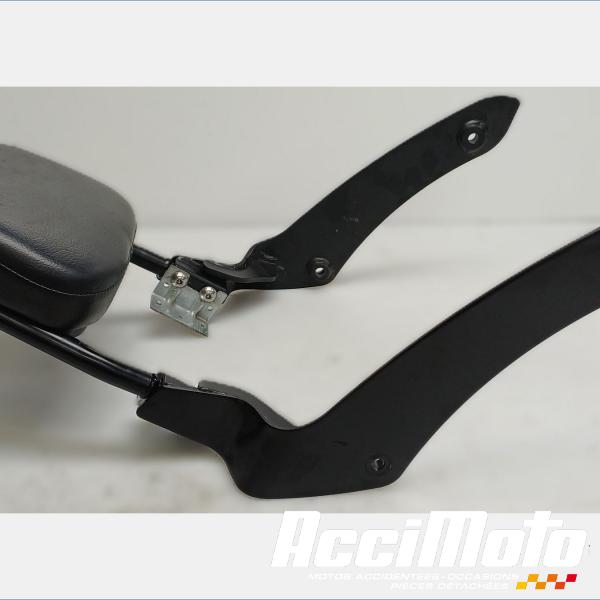 Pièce Moto Sissy bar KAWASAKI VULCAN EN650S