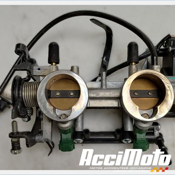 Pièce Moto Rampe d'injection (moteur) KAWASAKI VULCAN EN650S