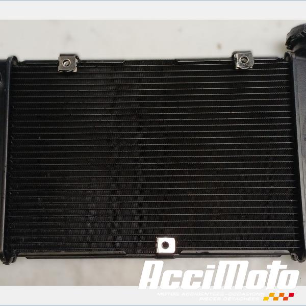 Pièce Moto Radiateur de refroidissement KAWASAKI VULCAN EN650S