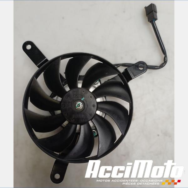 Pièce Moto Ventilateur de radiateur  KAWASAKI VULCAN EN650S