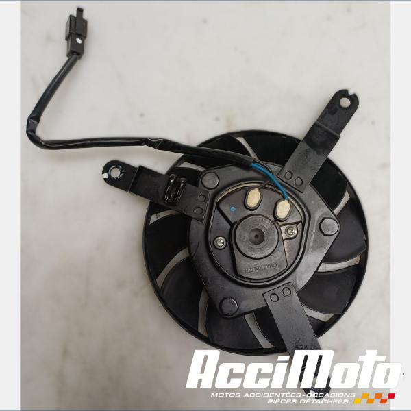 Pièce Moto Ventilateur de radiateur  KAWASAKI VULCAN EN650S