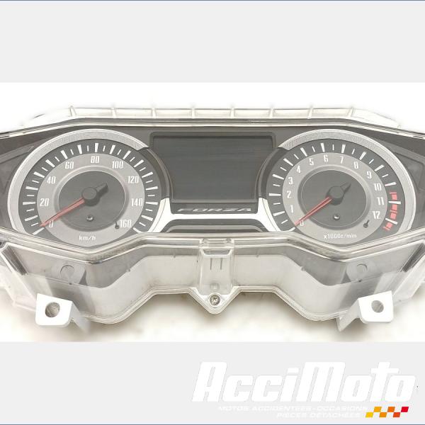 Part Motor bike Compteur (tableau de bord) HONDA FORZA NSS125