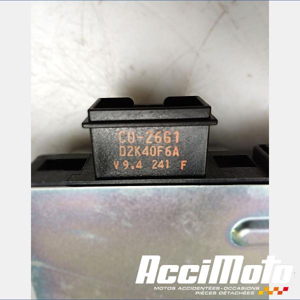 Part Motor bike Kit neiman+cdi HONDA FORZA NSS125