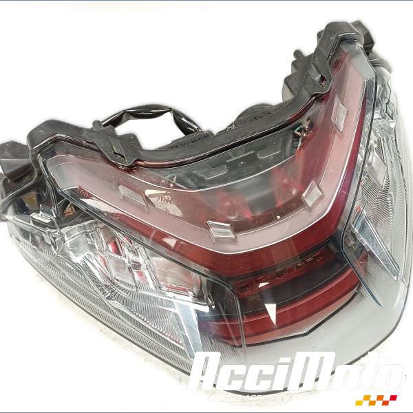 Part Motor bike Feu arrière HONDA FORZA NSS125
