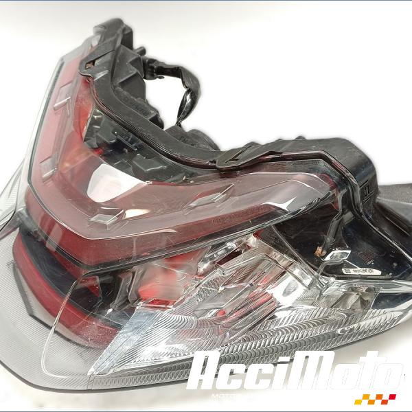 Part Motor bike Feu arrière HONDA FORZA NSS125