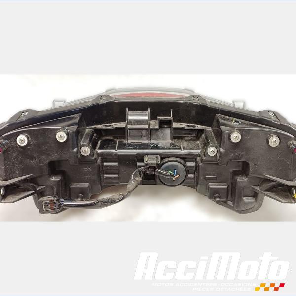 Part Motor bike Feu arrière HONDA FORZA NSS125