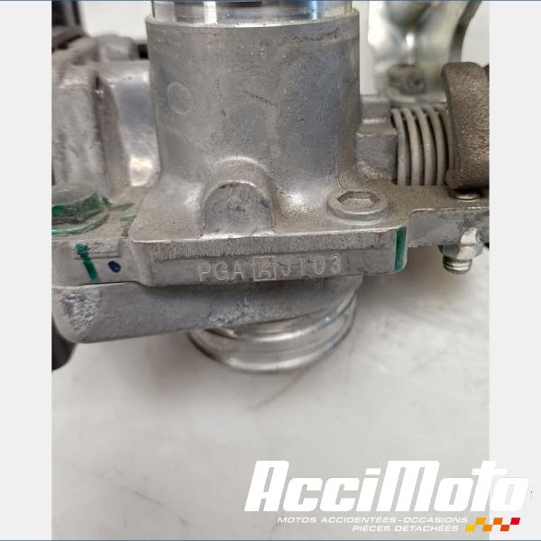 Part Motor bike Corps de papillon (injection) HONDA FORZA NSS125