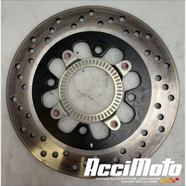 Pièce Moto Disque arrière KAWASAKI VULCAN EN650S
