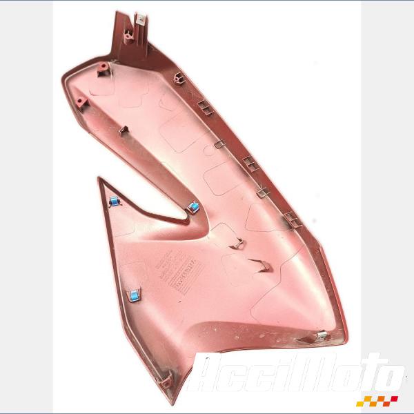 Pièce Moto Demi tête de fourche (gauche) HONDA FORZA NSS125
