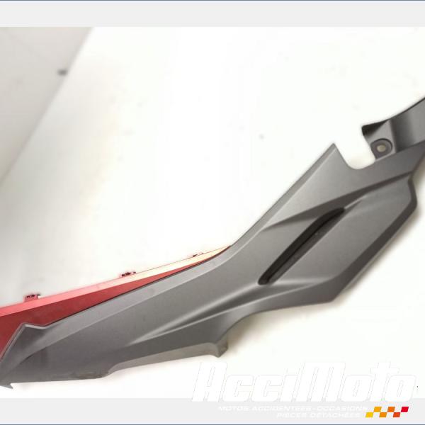 Part Motor bike Bas de caisse (gauche) HONDA FORZA NSS125