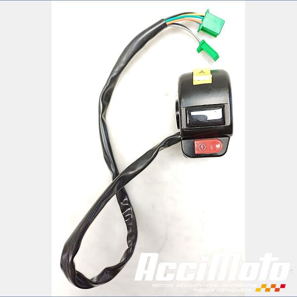 Pièce Moto Commodo (droit) SYM JET 4 50 RX