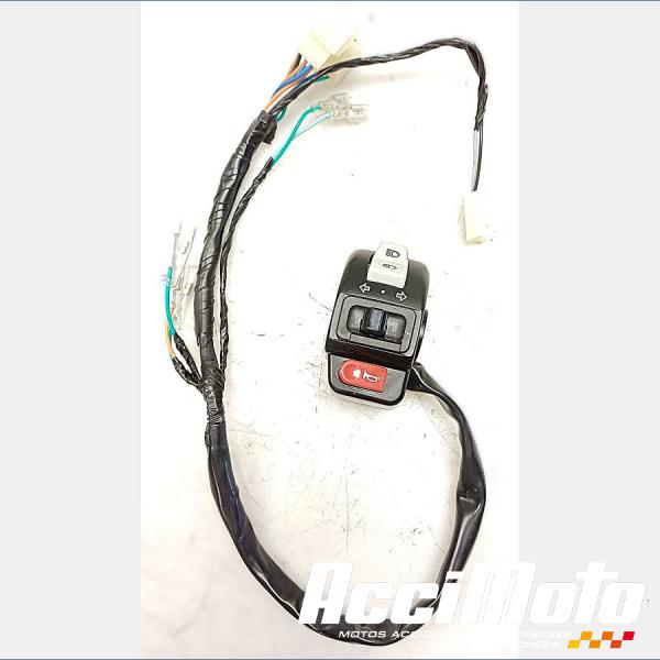 Pièce Moto Commodo (gauche) SYM JET 4 50 RX