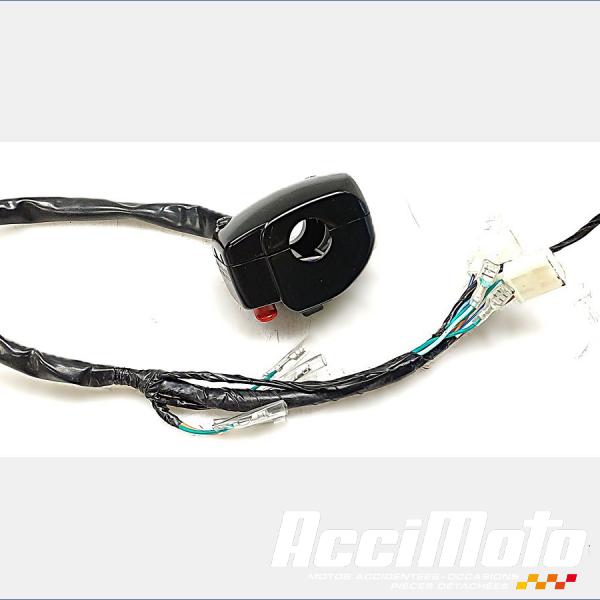 Pièce Moto Commodo (gauche) SYM JET 4 50 RX