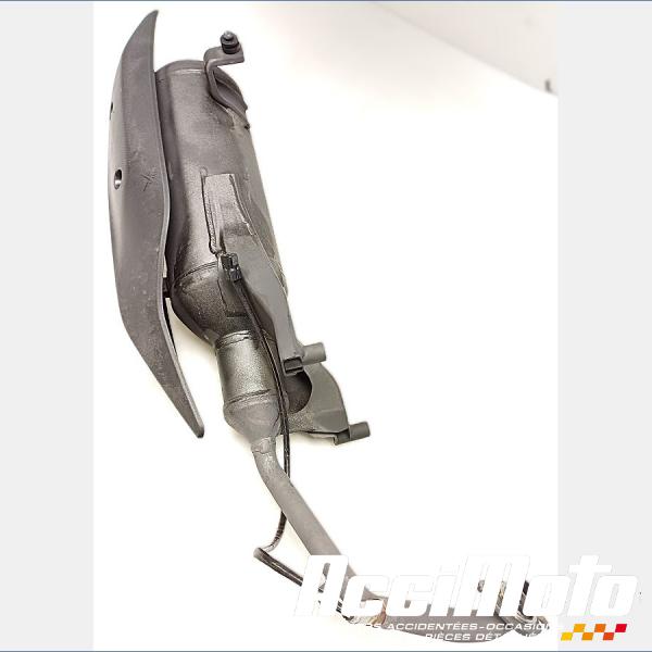 Pièce Moto Ligne d'échappement complète SYM JET 4 50 RX