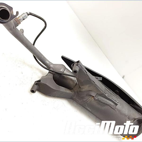 Pièce Moto Ligne d'échappement complète SYM JET 4 50 RX