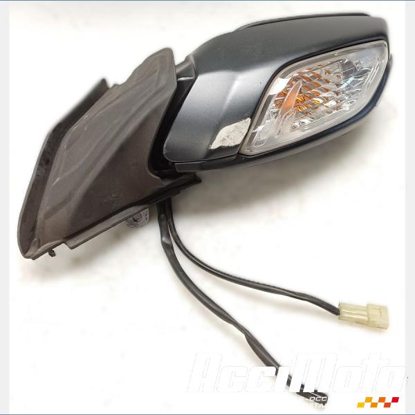Part Motor bike Rétroviseur (gauche) SUZUKI BURGMAN AN650