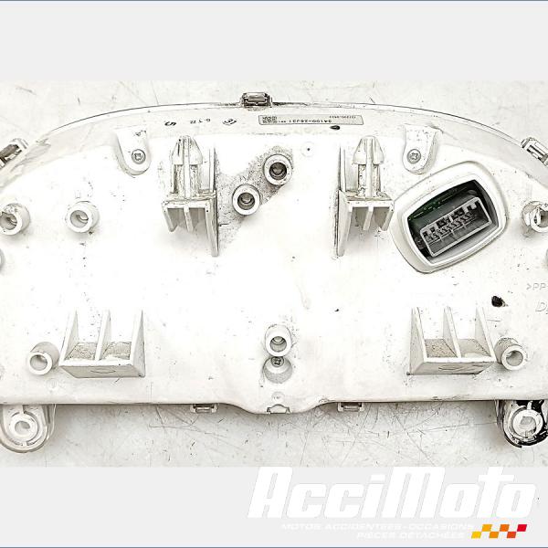 Part Motor bike Compteur (tableau de bord) SUZUKI BURGMAN AN650