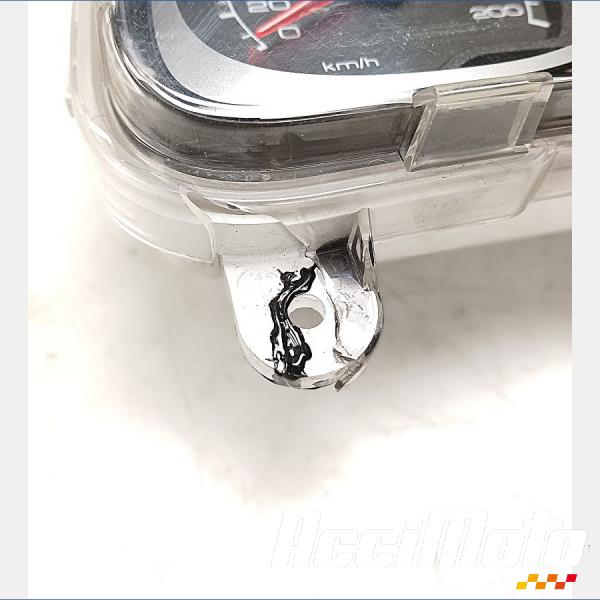 Part Motor bike Compteur (tableau de bord) SUZUKI BURGMAN AN650