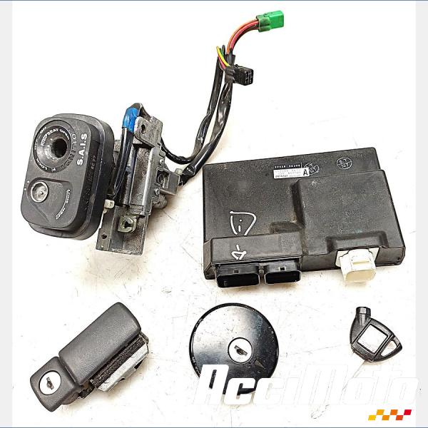 Part Motor bike Kit neiman+cdi SUZUKI BURGMAN AN650