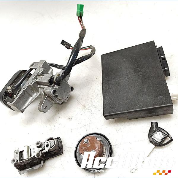 Part Motor bike Kit neiman+cdi SUZUKI BURGMAN AN650