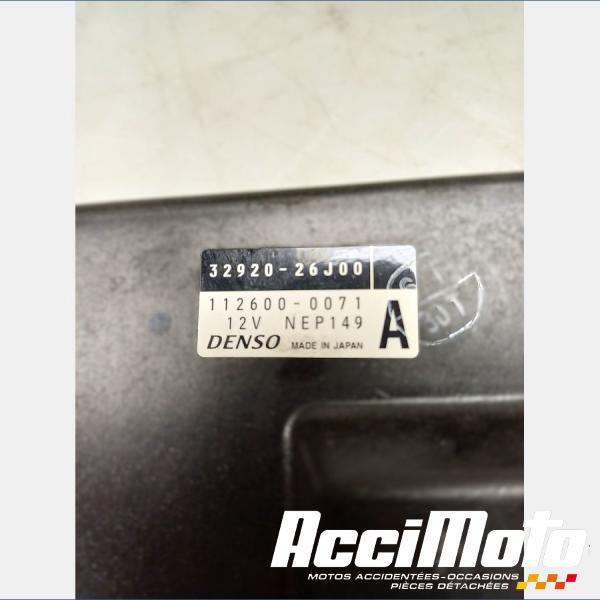 Part Motor bike Kit neiman+cdi SUZUKI BURGMAN AN650