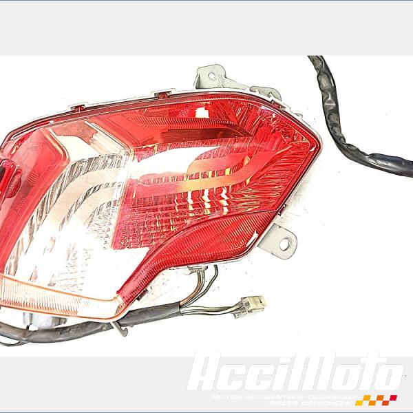 Part Motor bike FEU ARG SUZUKI BURGMAN AN650