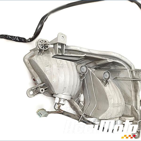 Part Motor bike FEU ARG SUZUKI BURGMAN AN650
