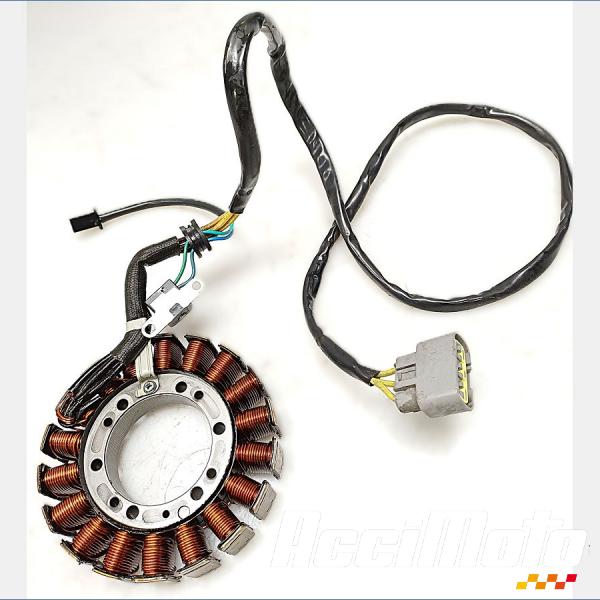 Part Motor bike Stator d'alternateur SUZUKI BURGMAN AN650