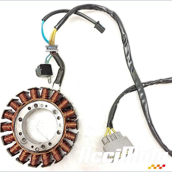 Part Motor bike Stator d'alternateur SUZUKI BURGMAN AN650