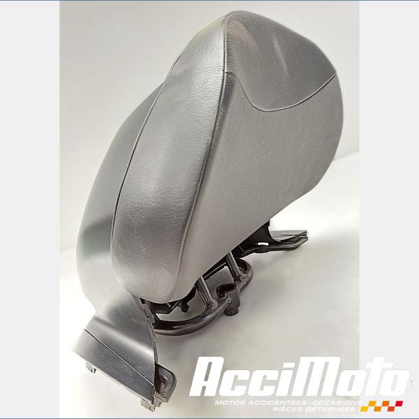 Part Motor bike Dosseret passager  SUZUKI BURGMAN AN650