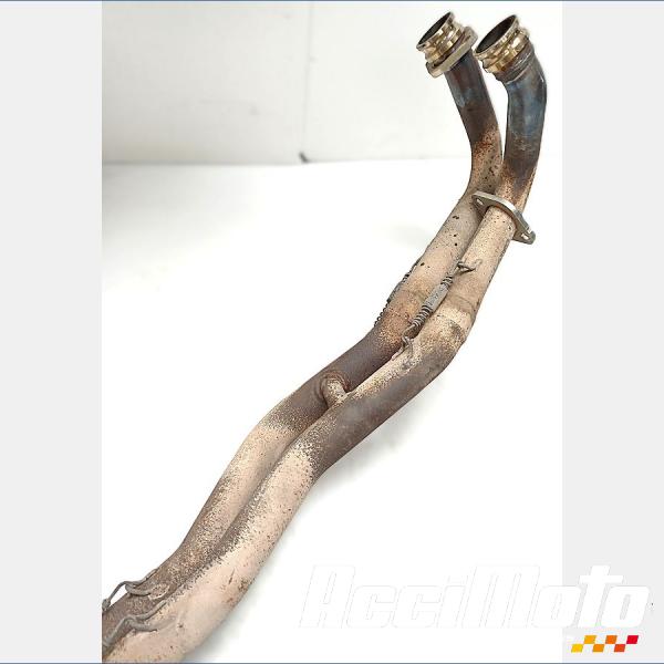 Part Motor bike Ligne d'échappement complète SUZUKI BURGMAN AN650