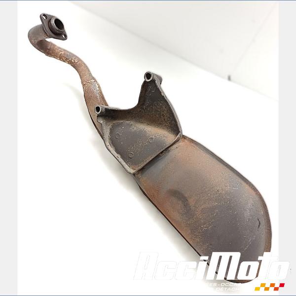Pièce Moto Ligne d'échappement complète VESPA LX 50