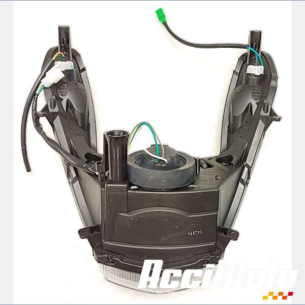 Pièce Moto Phare (optique avant) PEUGEOT KISBEE 50