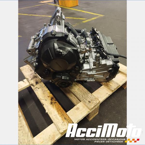 Part Motor bike Moteur HONDA CB650F