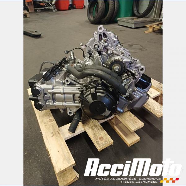 Part Motor bike Moteur HONDA CB650F