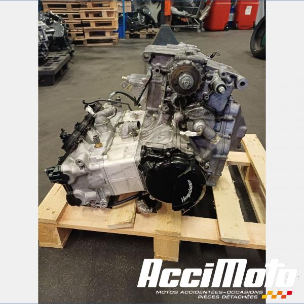 Part Motor bike Moteur SUZUKI GSXR 1300 HAYABUSA 