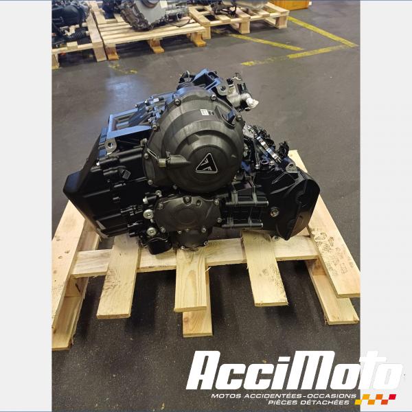 Part Motor bike Moteur TRIUMPH STREET TRIPLE 765 RS