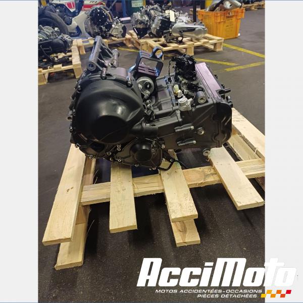 Part Motor bike Moteur YAMAHA MT-09
